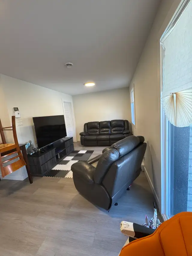 LUXUEUX  5 1/2  À LOUER À MONTRÉAL-EST in Long Term Rentals in City of Montréal - Image 4