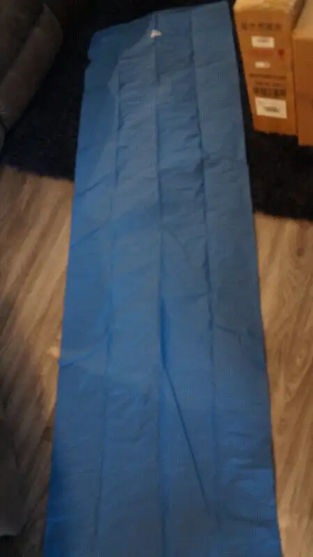 DEERFAMY SLEEPING PAD in Fishing, Camping & Outdoors in Norfolk County - Image 3