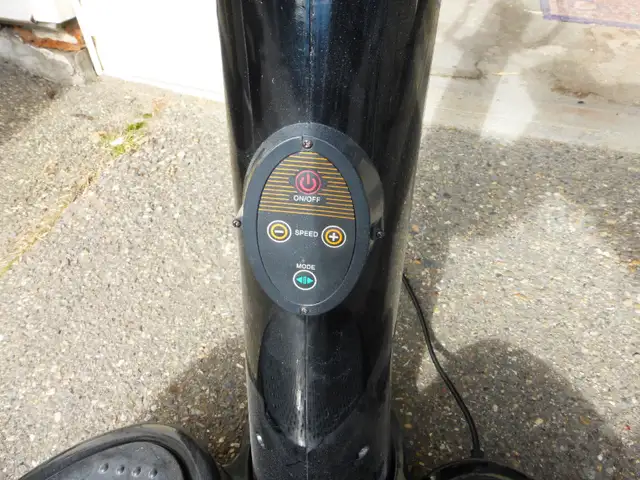 Vibration Plate Exercise Machines in Exercise Equipment in Vernon - Image 5