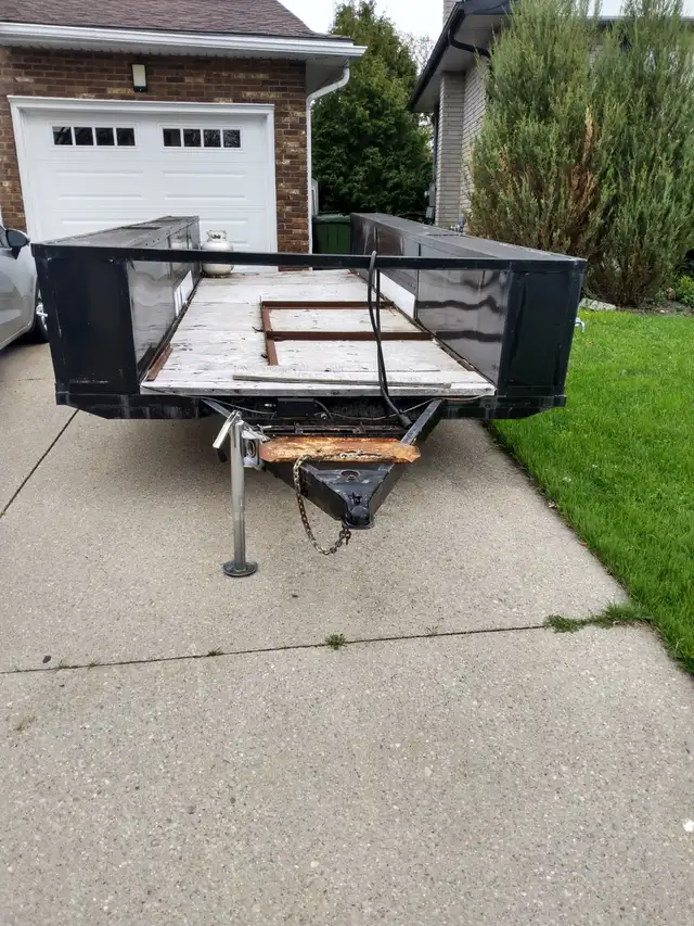 Utility Trailer in Cargo & Utility Trailers in London - Image 5