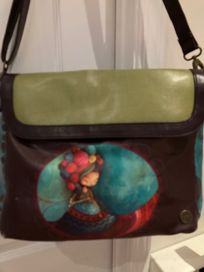 Sac a main Ketto, View more