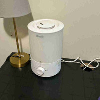 Humidifier - Small table humidifier 