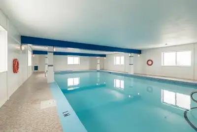 Furnished Downtown Apartment for Sublet July 1st!