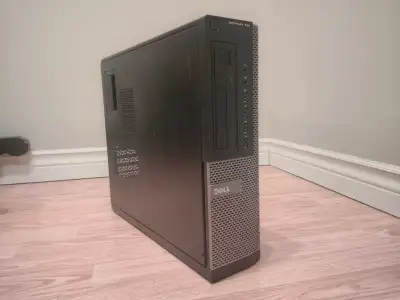 Optiplex 790 with Windows 11 Pro, View more