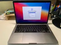 13-inch Apple MacBook Pro (M1)