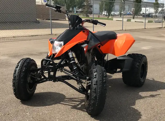 Monsterworks powersports in Other in St. Albert - Image 6