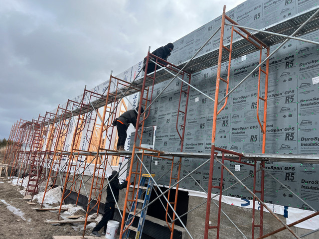 scaffold Rent in Ladders & Scaffolding in City of Toronto