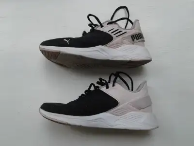 Puma womens symmetry fuzion softrid, View more