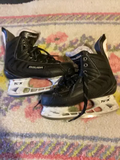 Bauer Hockey Skates, View more