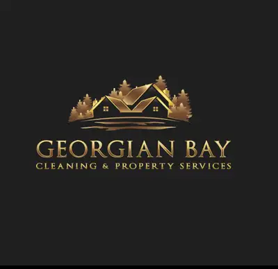 Georgian Bay Cleaning Property Services | Summer 2026 Airbnb Cottage Cleaning Now Booking We are cur...
