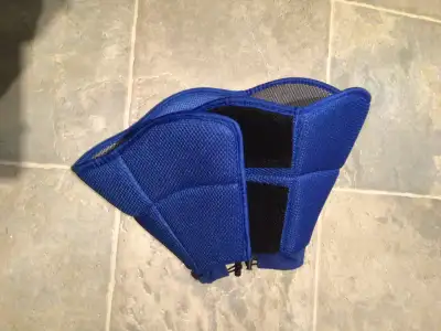 NEW- Med Dog Cone  Collar / Recovery  Collar, 13 - 14.5 in. neck, View more