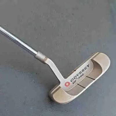 ODYSSEY Golf Putter $125