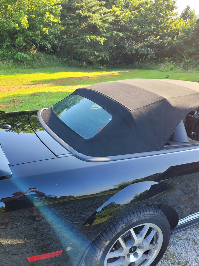 2007 Mustang Shelby GT500 Convertible in Cars & Trucks in Oshawa / Durham Region - Image 3