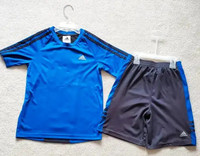 Adidas Set (Shorts and Top) for Boys
