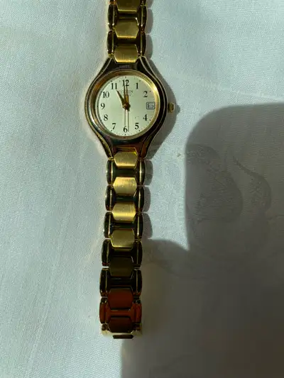 Citizen watch, View more
