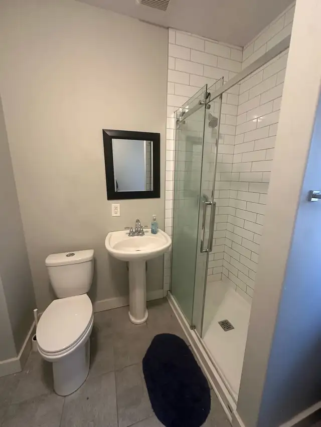 Room for Sublet in Room Rentals & Roommates in City of Halifax - Image 4