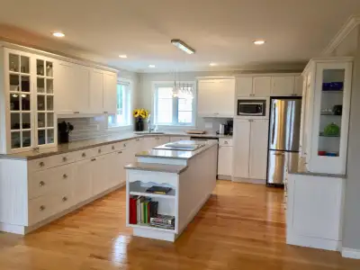 5-Star Large Beautiful home for Rent-minutes from majestic Beach, View more