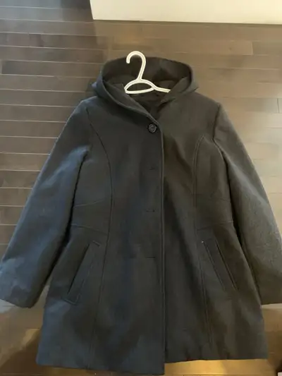 Laura jacket, View more