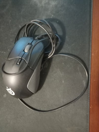 Steelseries Rival 310-Gaming mouse 
