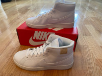 New Nike Court Royale 2 High Top Sneakers