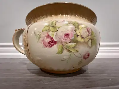 RARE WINTON GRIMWADES POTTERY , View more