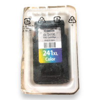 NEW * Canon CL-241XL color cartridge 
