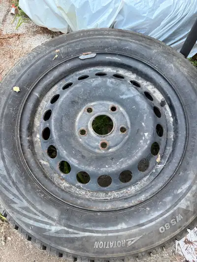 195 65 r15 Still some life Best offer