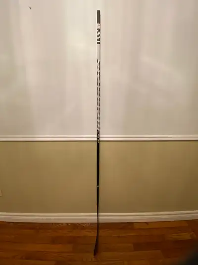Warrior Hockey Stick, View more
