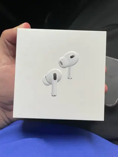 Apple AirPods Pro, View more