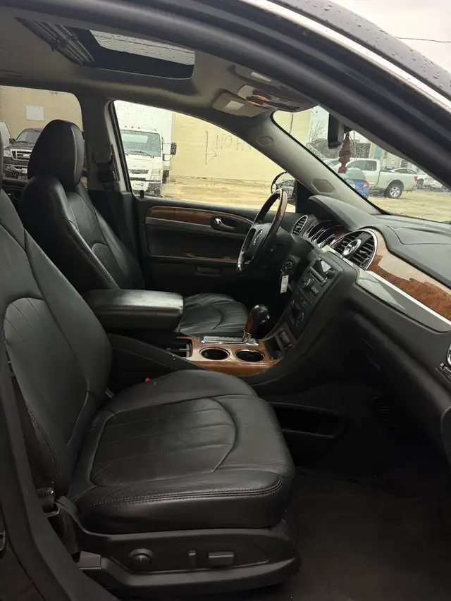 2011 Buick enclave600952397481256967