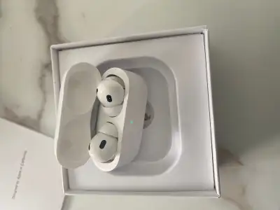 AirPods Pro, View more