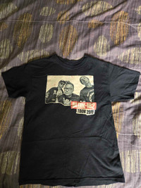 Blink-182 2019 Tour T-Shirt