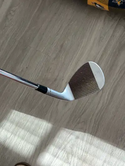 Taylormade Wedge MG4 LH, View more