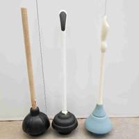 Plungers 