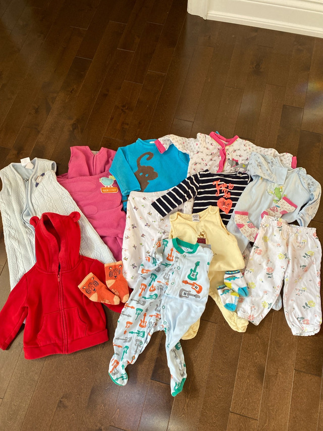 Baby clothes in Multi-item in Oakville / Halton Region - Image 2