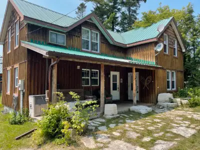 SPECIAL - 6 Night June Stay - Please inquire! July and August 2025 SOLD OUT *** SPECIAL WINTER & SPR...
