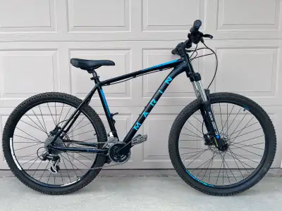 Marin Hardtail , View more