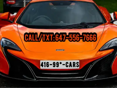 Lucky Vanity Memorable Phone Numbers, View more