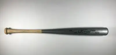 Carlo Delgado 4 home run game bat ,, View more