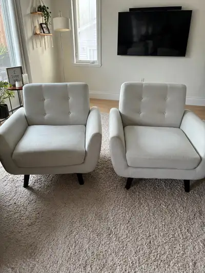  Modern Accent Chairs, View more