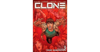 CLONE VOLUME 3 THIRD GENERATION SCHULNER / NEW / TAXES INCLUSES