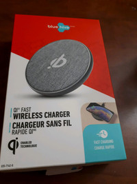 Wireless charger..brand new!!!!