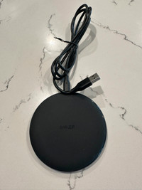 Anker wireless charger for iPhone, Airpods and Samsung