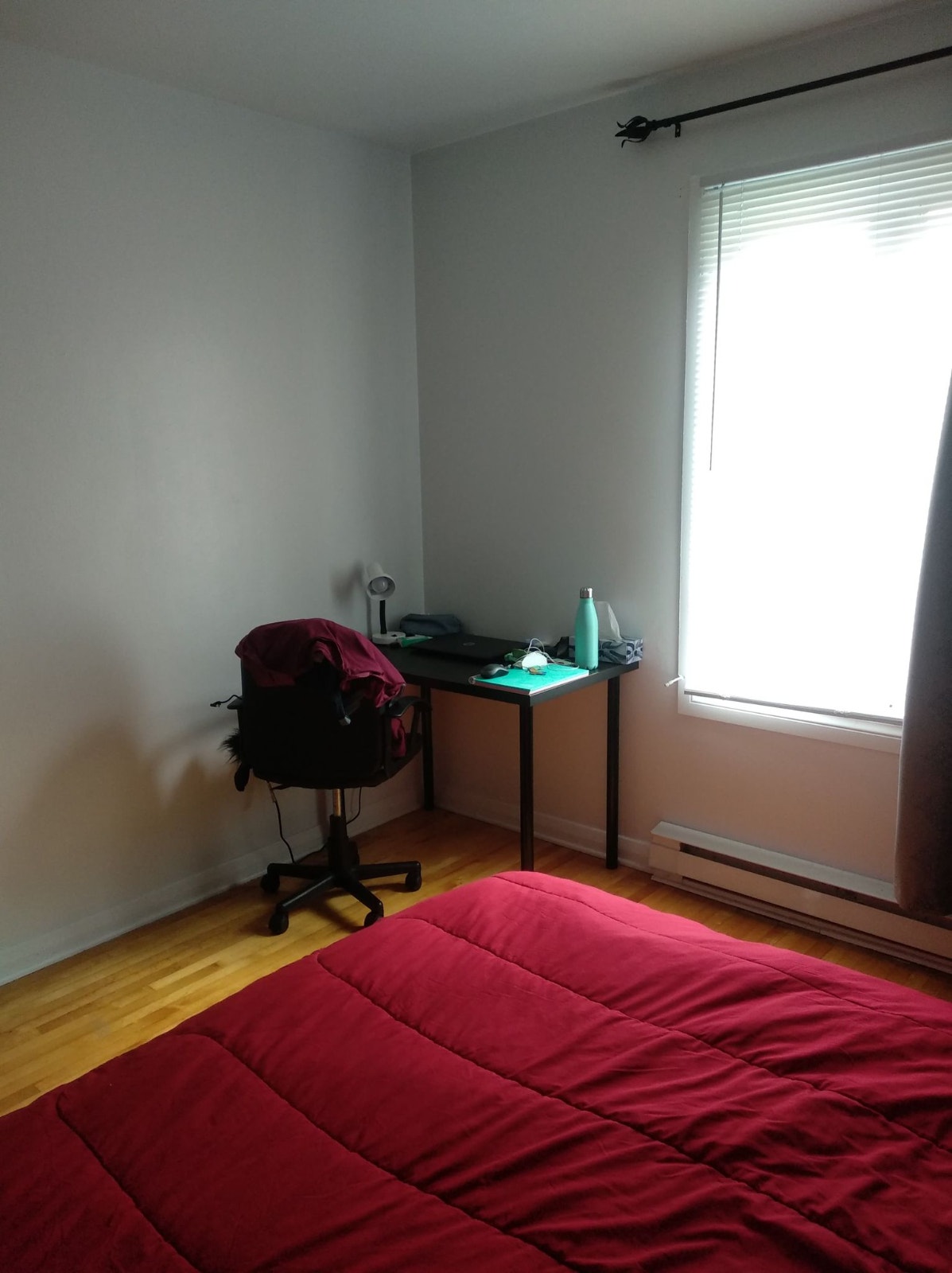 Chambre à Louer secteur Université DISPO MAINTENANT — photo 3