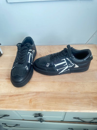 VLTN Designer Men’s Sneakers- size 11 