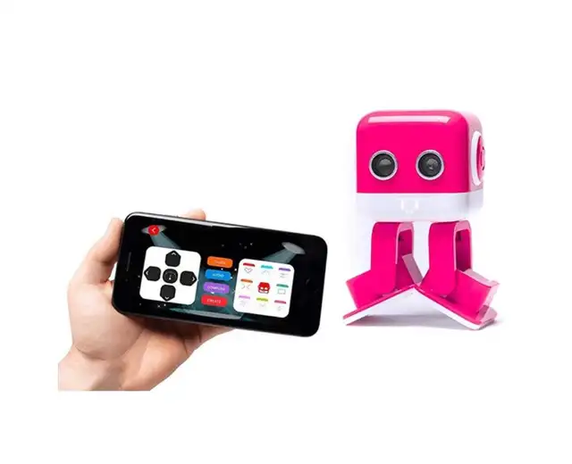Litehawk DJ Bot Raspberry65115328031234121