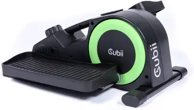 CUBii Pedal Exerciser - LIKE NEW, View more