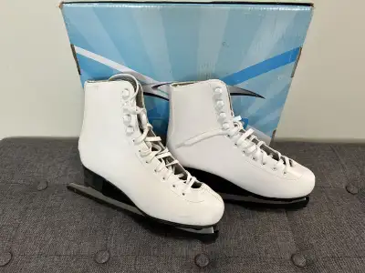 Women’s Ice Skates, View more