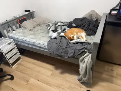 Base de lit, View more