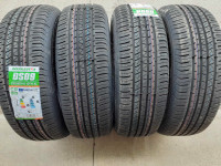 4 pneus 235-60-18  -NEUFS-